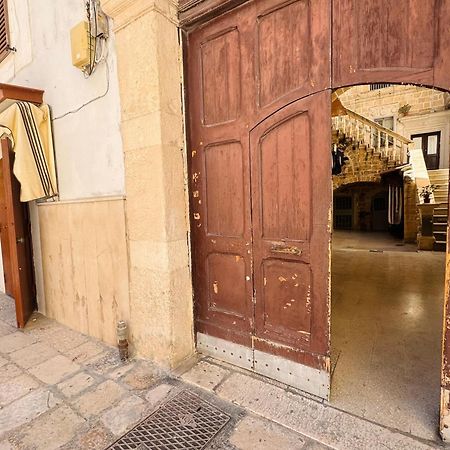 Mimi Maison Bari Vecchia Eksteriør bilde