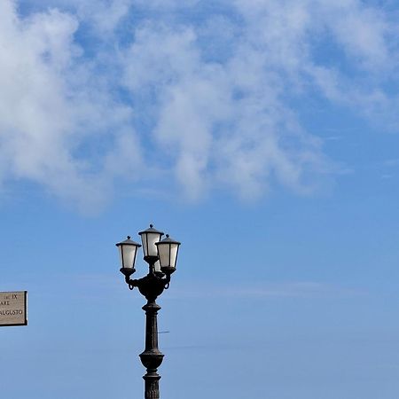 Mimi Maison Bari Vecchia Eksteriør bilde