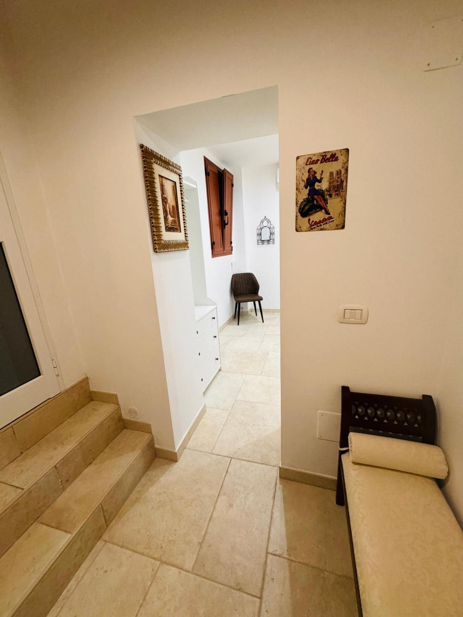 Mimi Maison Bari Vecchia Eksteriør bilde
