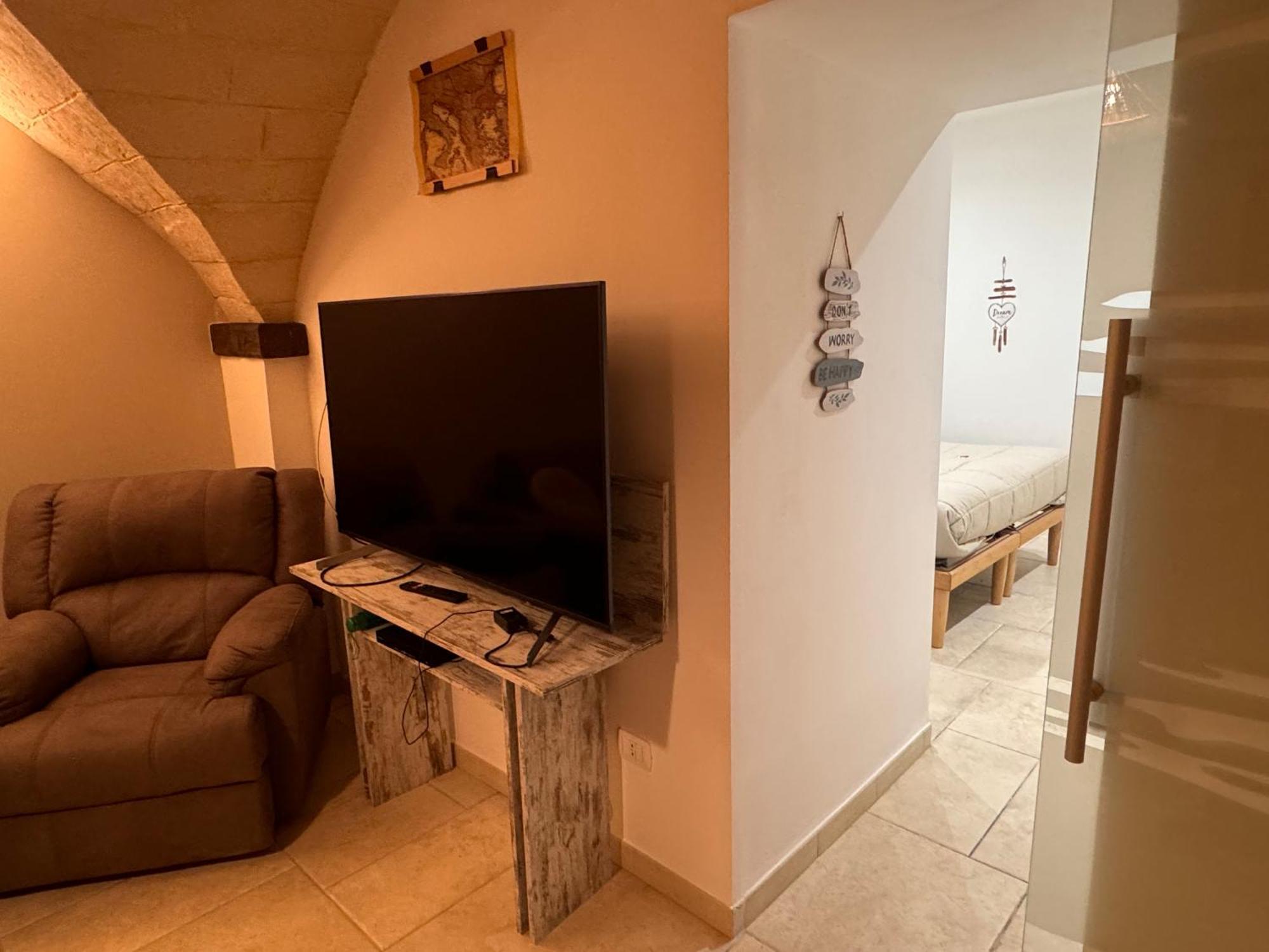 Mimi Maison Bari Vecchia Eksteriør bilde