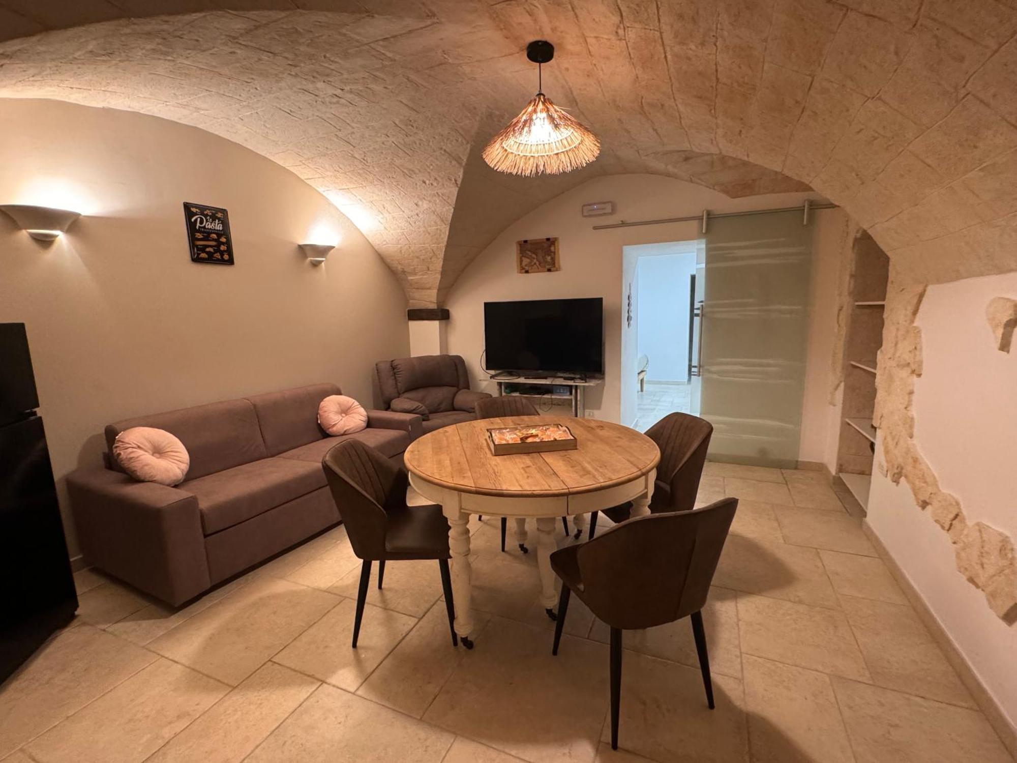 Mimi Maison Bari Vecchia Eksteriør bilde